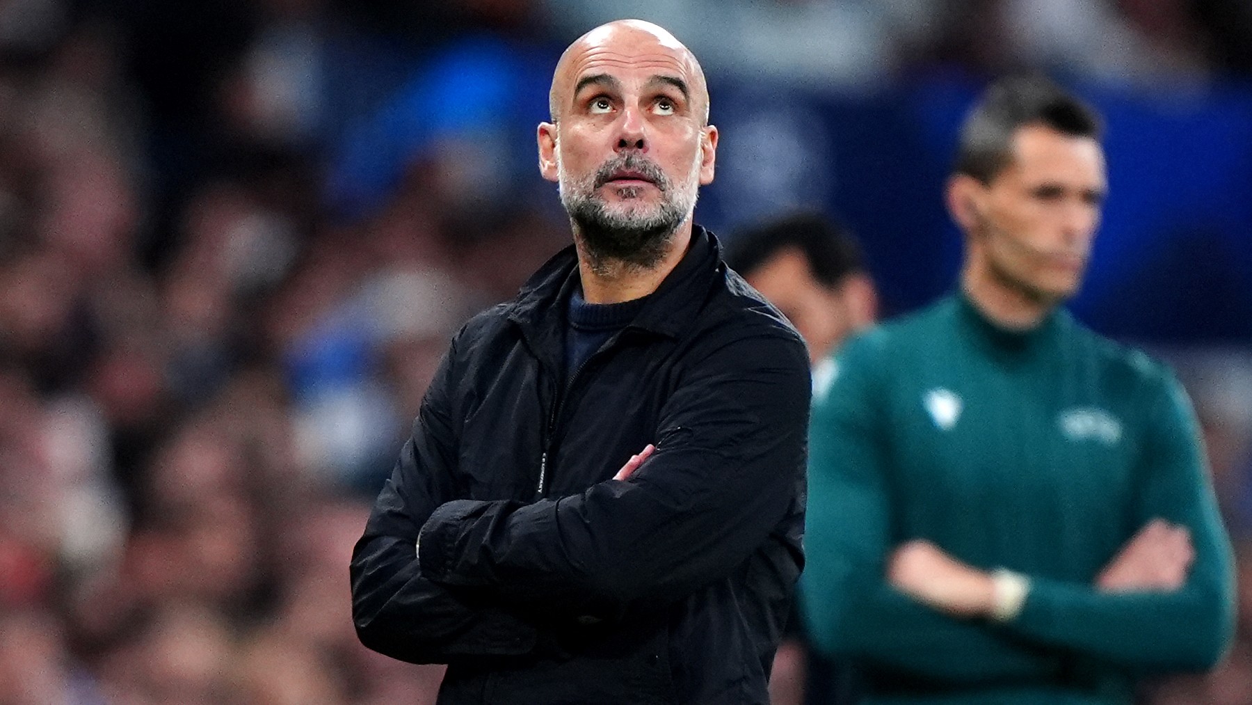 Kroos da por amortizado a Guardiola en un poscast: Su era está llegando a su fin