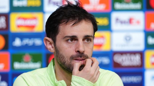 Bernardo Silva