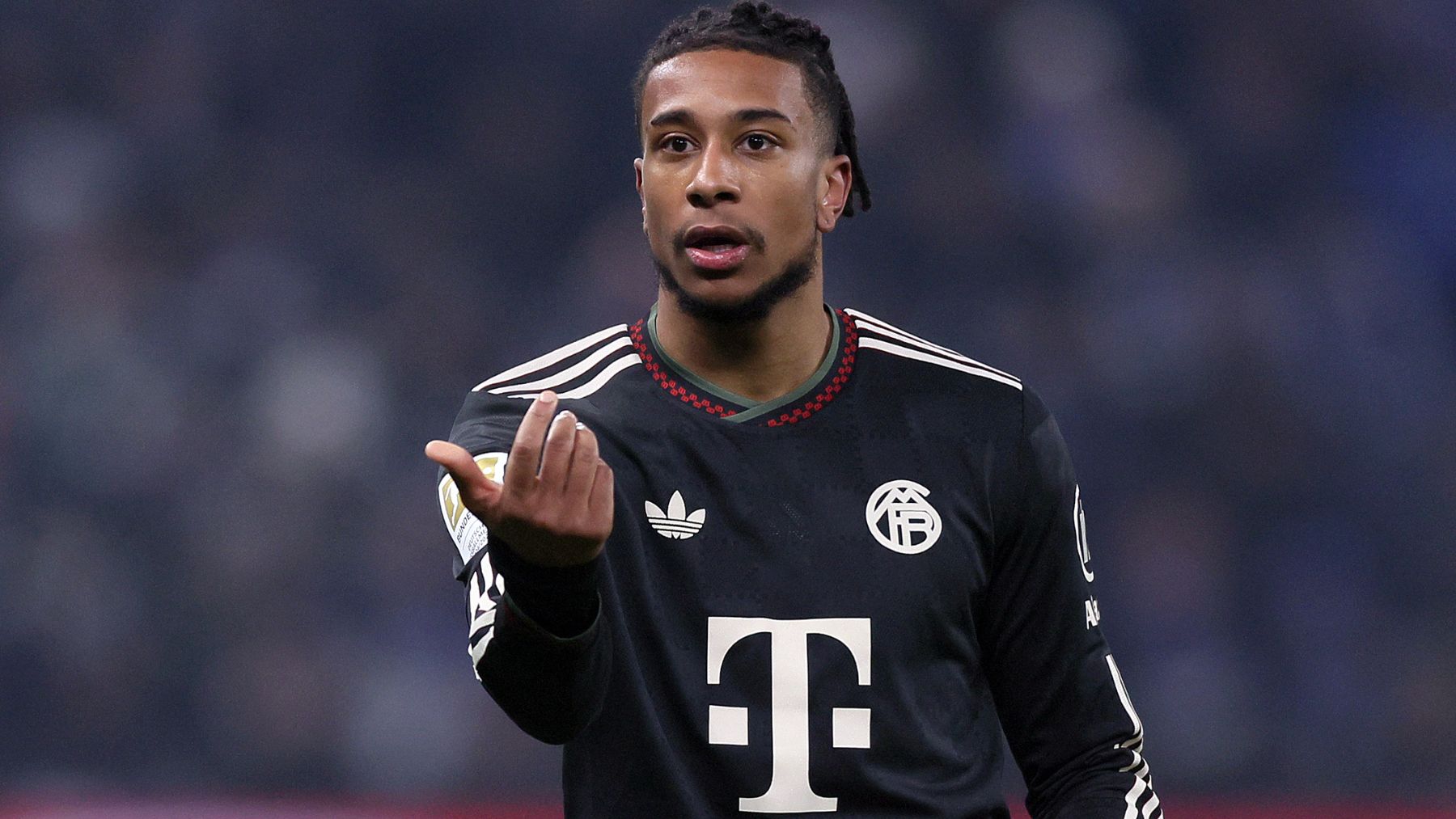 El rumor loco que sitúa a la estrella del Bayern en el Real Madrid