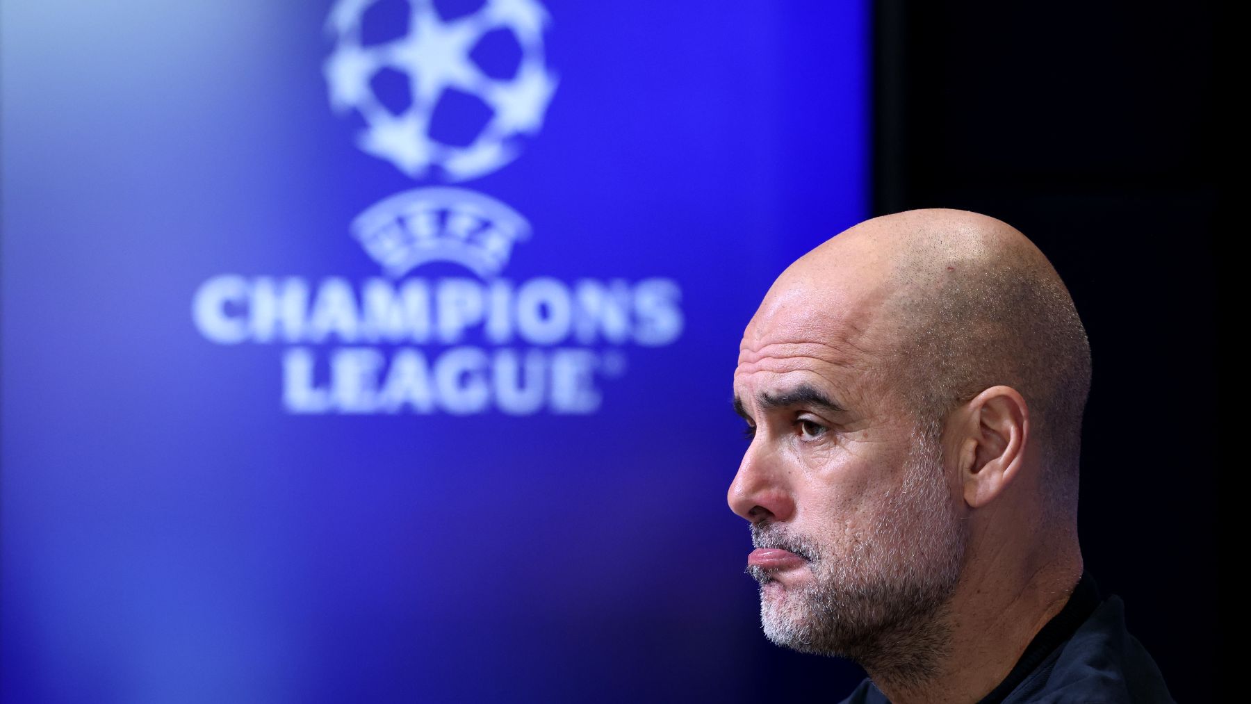 Guardiola: ¿Remontar? Estamos preparados y somos capaces de hacerlo