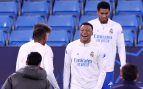 Mbappé