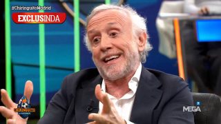 El Real Madrid tiene una joya en Thiago Pitarch.