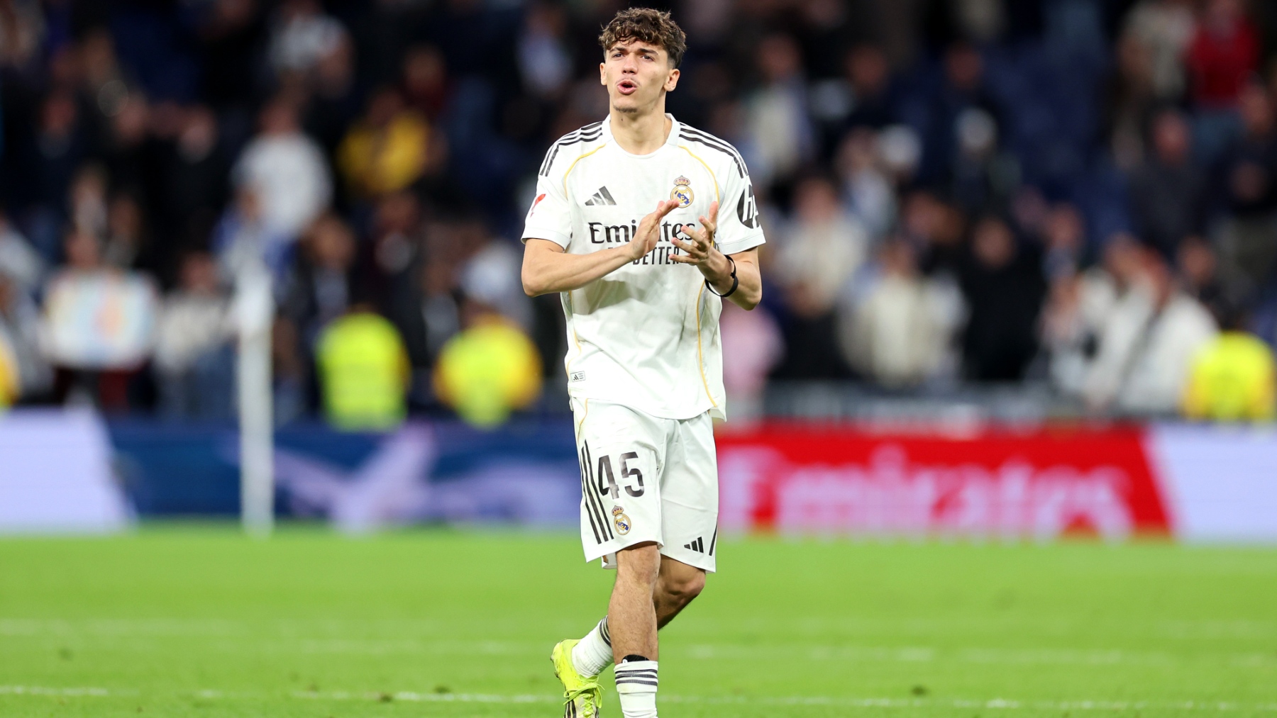 Todo sobre Thiago Pitarch: su edad, de dónde es, en qué posición juega y todo sobre su familia