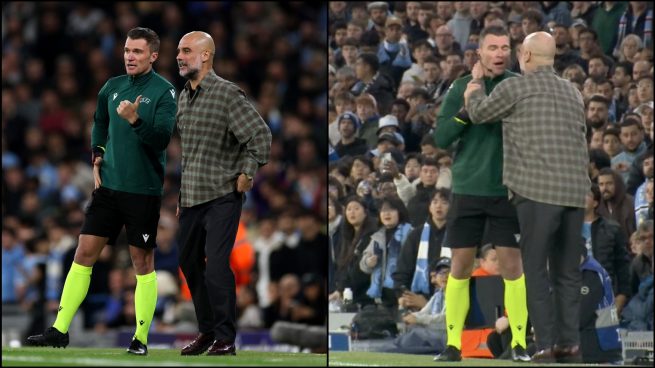 guardiola, manchester city