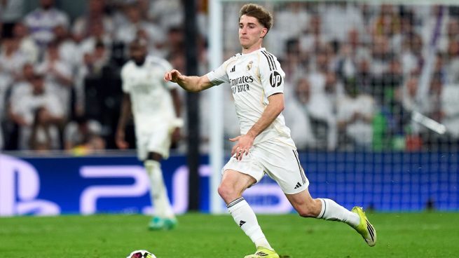 César Palacios, Real Madrid Castilla, Ponferradina