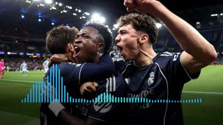 RAC1 vivió una noche de Champions aciaga.