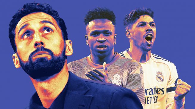 Arbeloa Vinicus Valverde