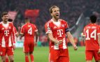 Harry Kane, Bayern de Múnich, Real Madrid, Champions League