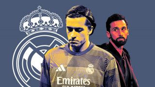 Álvaro Carreras y Arbeloa.