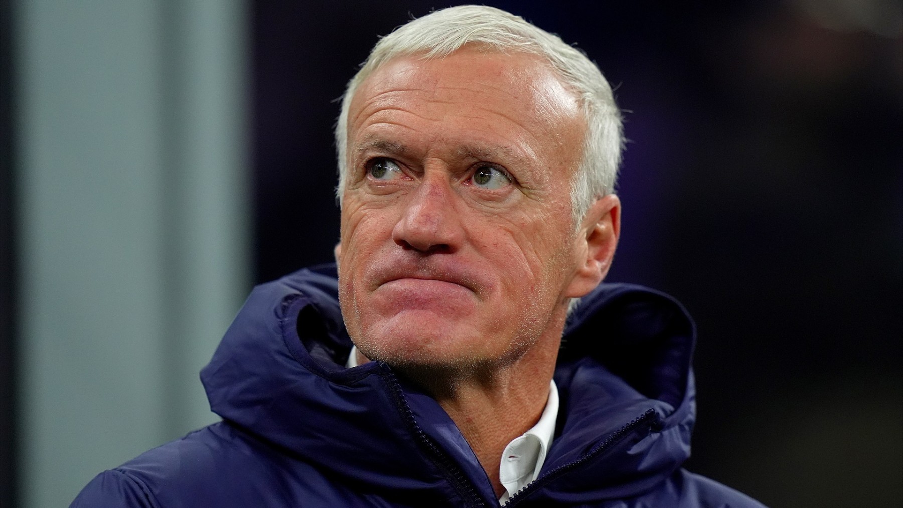 Deschamps se aferra a un protocolo para convocar a Mbappé con Francia: No solo viene por marketing