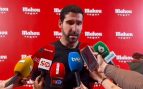 Raúl García reconoce el miedo del Atlético en Mbappé: «Al 100% es diferencial»
