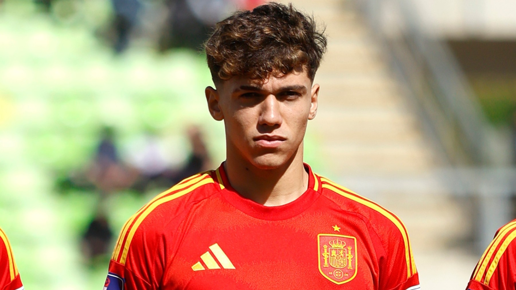 Cambio de planes en España con Thiago Pitarch: se cae de la Sub-21 para buscar el Europeo con la Sub-19