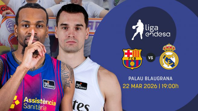 Barcelona Real Madrid