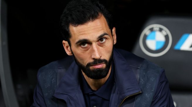 Arbeloa