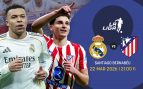 Real Madrid Atlético
