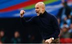Guardiola mejores Europa