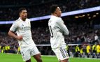 Mbappé, Bellingham, Real Madrid