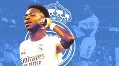 Vinicius vuelve a ser determinante.