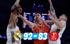 Real Madrid Hapoel