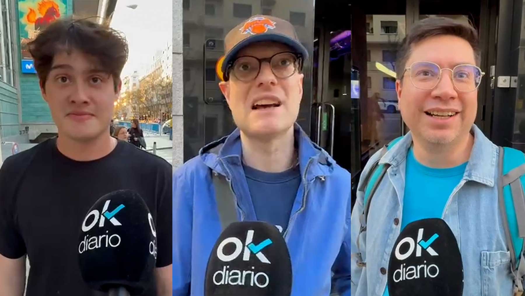 Los vecinos alucinan con el blindaje del Palacio de los Deportes: Ya sabemos dónde van nuestros impuestos”