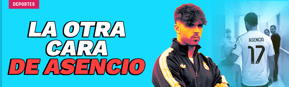 La otra cara de Asencio