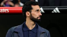 Alvaro Arbeloa. (getty)