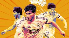 Fran García ofrece batalla.