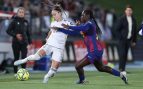 Real Madrid femenino Barcelona