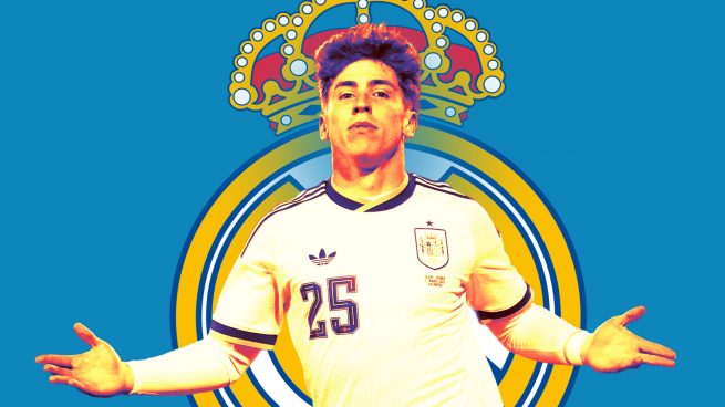 Víctor Muñoz, Real Madrid, España, Selección