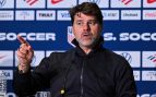 Pochettino habla abiertamente sobre su posible fichaje por el Real Madrid