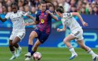 Barcelona Real Madrid femenino