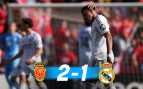 mallorca real madrid
