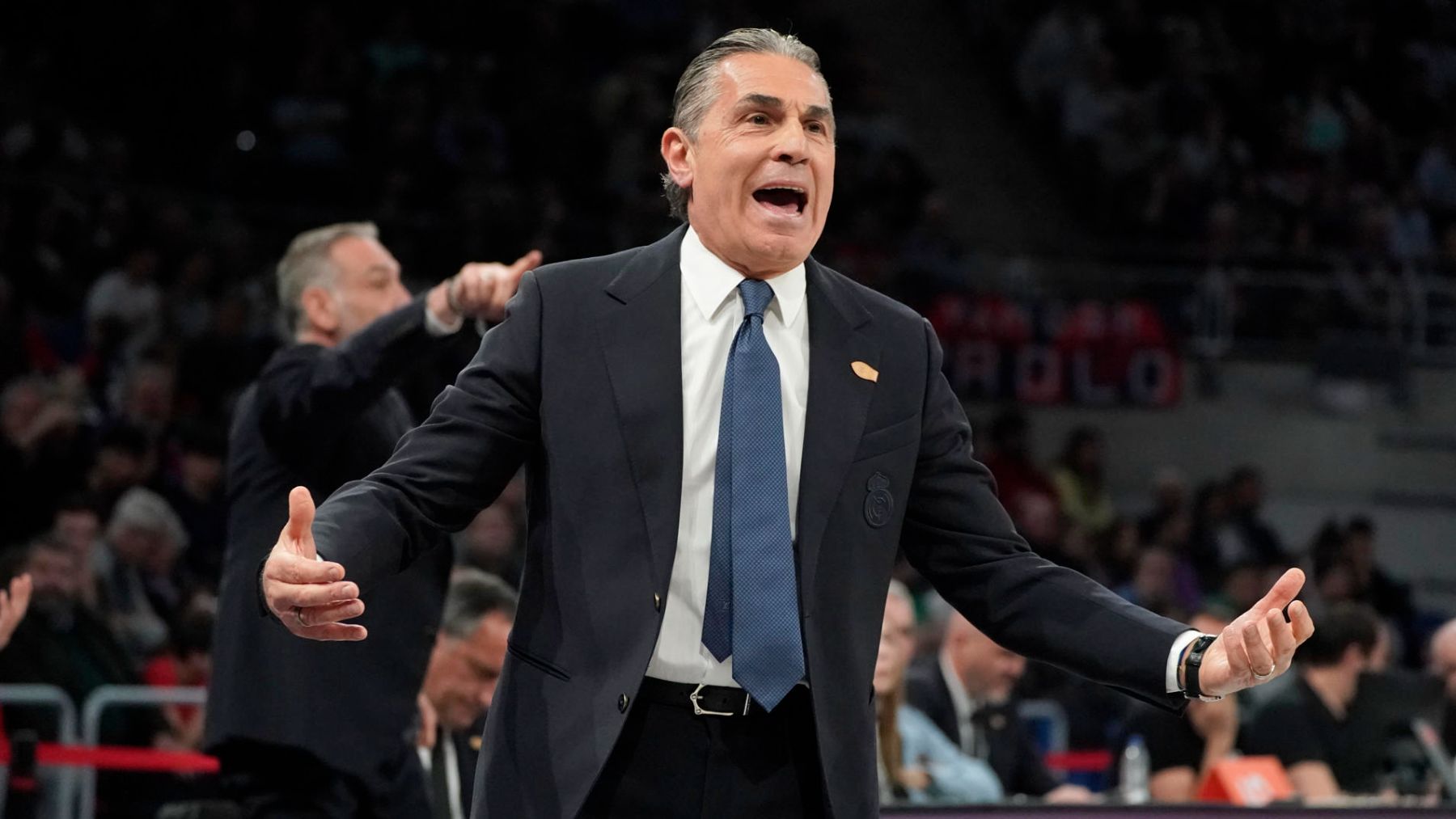 La Euroliga está que arde: así queda la clasificación y posibles rivales del Real Madrid