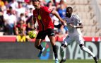 Mallorca Real Madrid