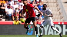 Mallorca – Real Madrid  | Alineaciones, dónde ver el partido de Liga en directo. (Getty)