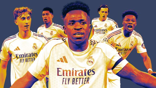 Real Madrid Bayern apercibidos