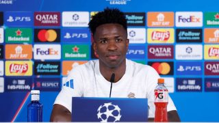 Vinicius. (Realmadrid.com)