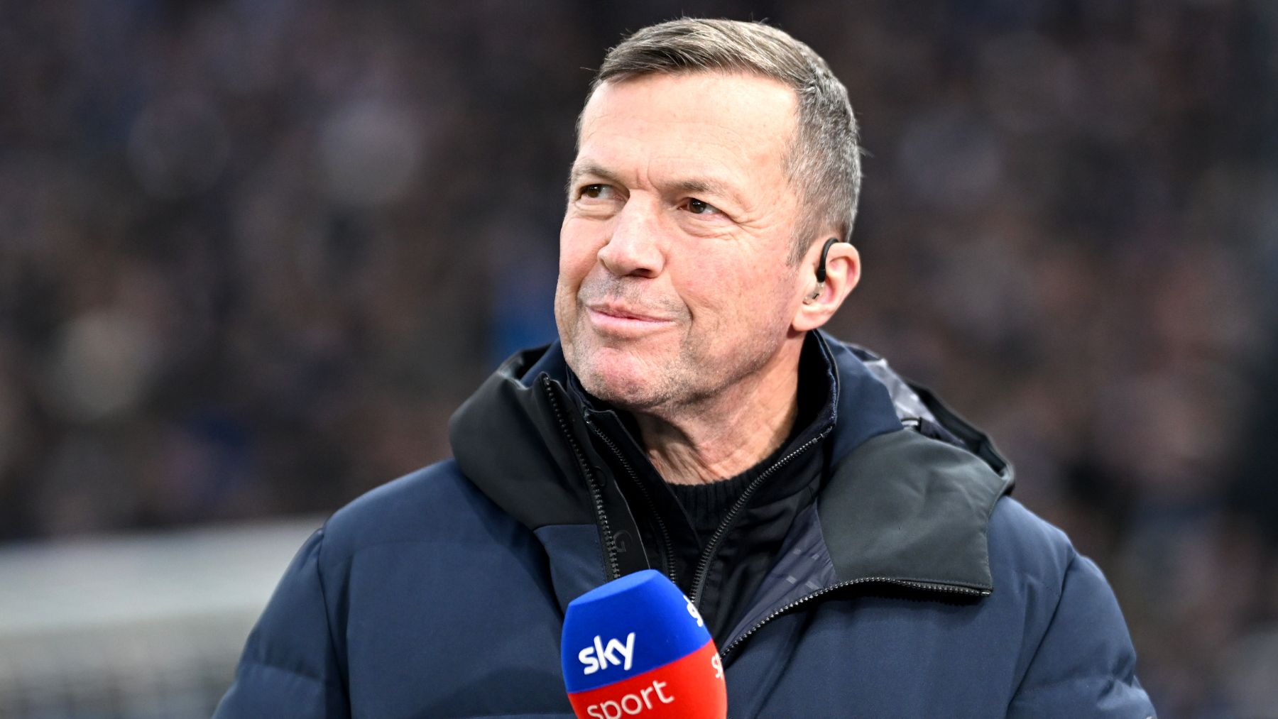 Matthäus calienta el Real Madrid–Bayern: Vinicius provoca sin cesar y luego lloriquea