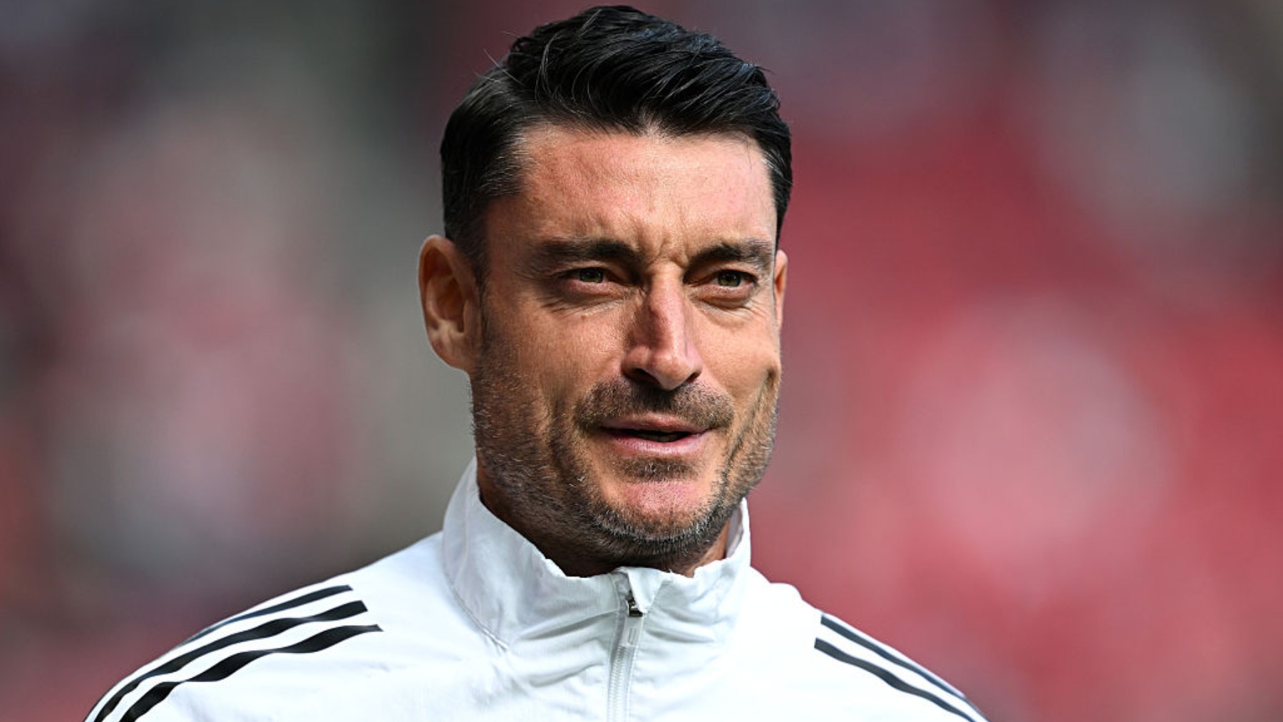 Albert Riera desnuda el punto débil del Bayern: Al espacio...