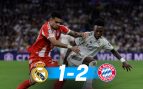 real madrid bayern