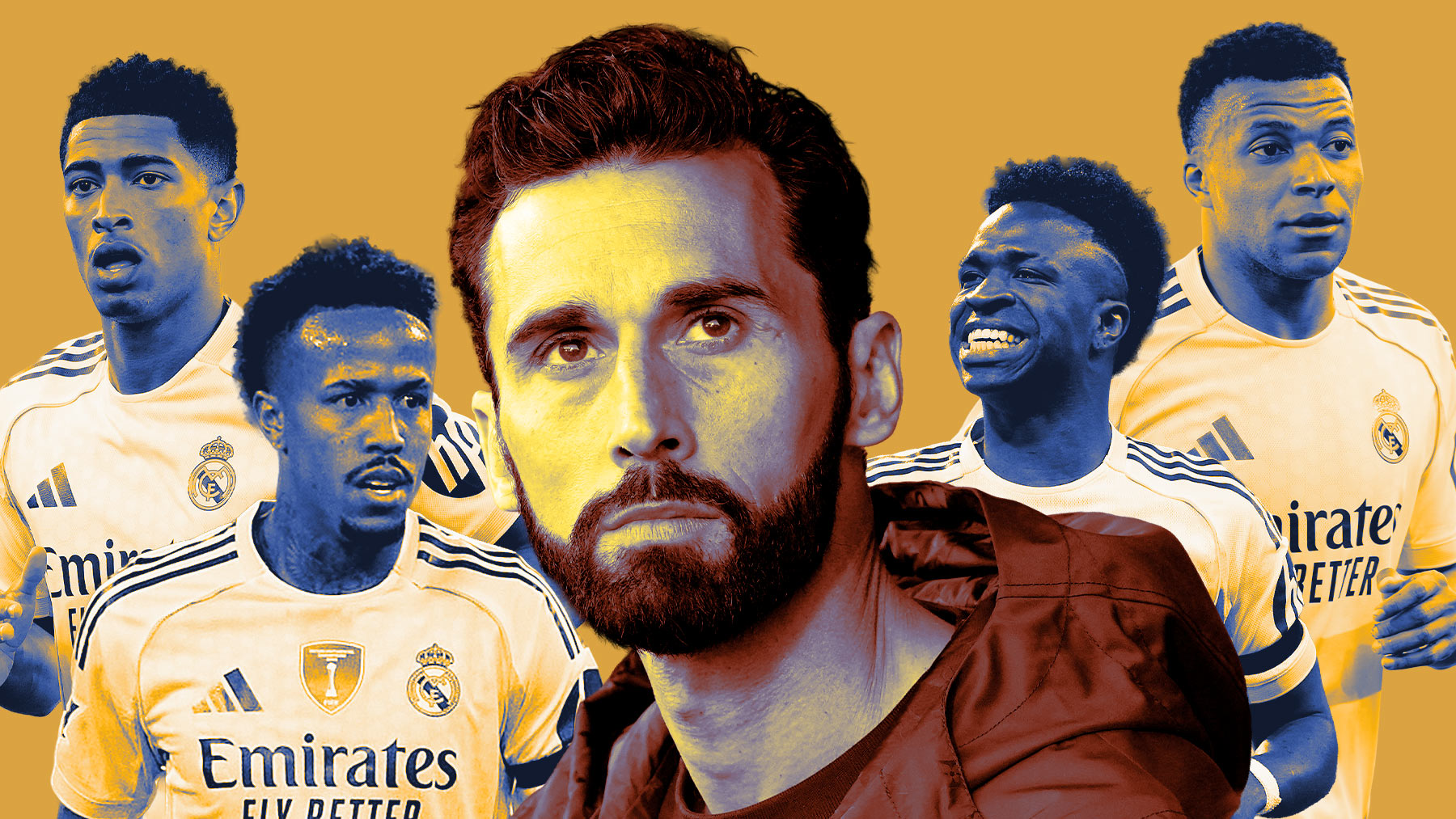 El Real Madrid tiene argumentos para creer