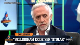 Eduardo Inda, director de OKDIARIO.