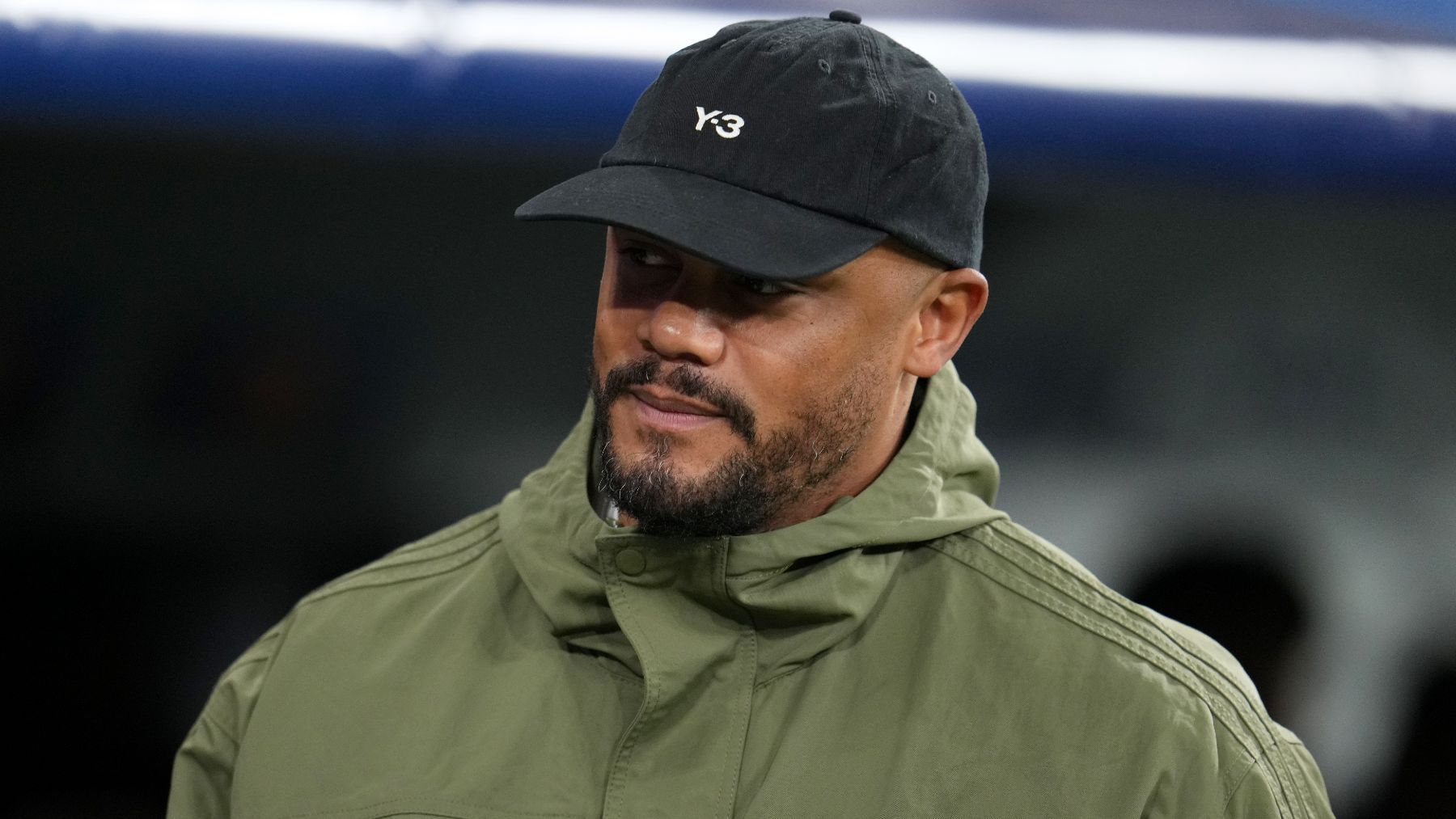 Kompany no se fía: Ha sido un buen resultado, pero no ha terminado nada