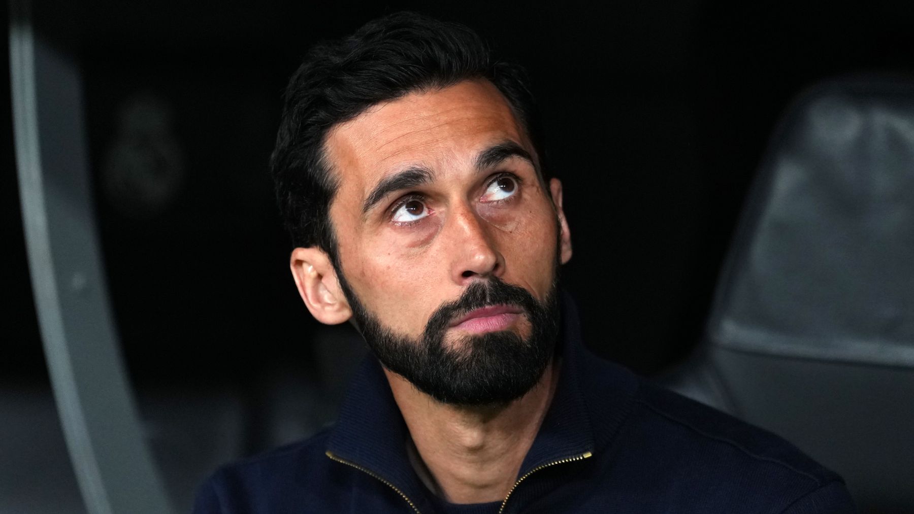 Arbeloa: Si alguien puede ganar en Múnich es el Real Madrid