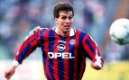 Markus Babbel, ex futbolista Bayern Real Madrid