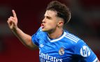 Bruno Iglesias, Real Madrid Castilla