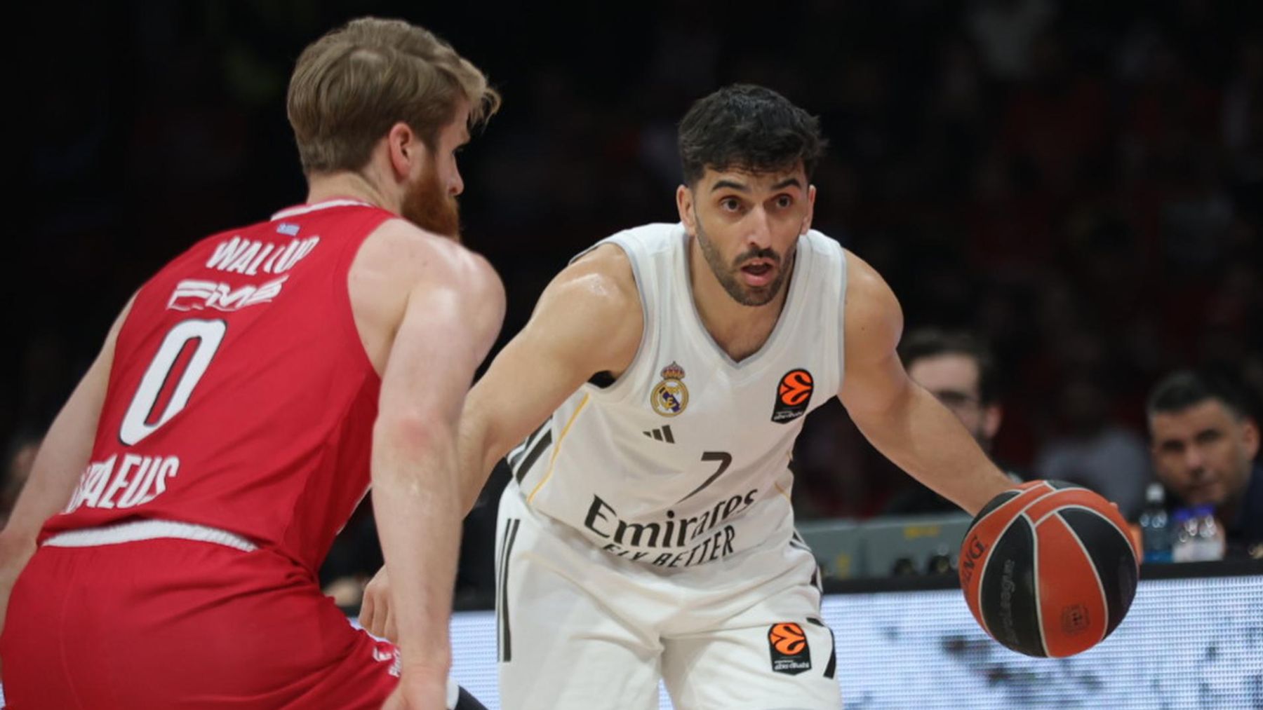 La Euroliga está que arde: las cuentas del Real Madrid y posibles rivales