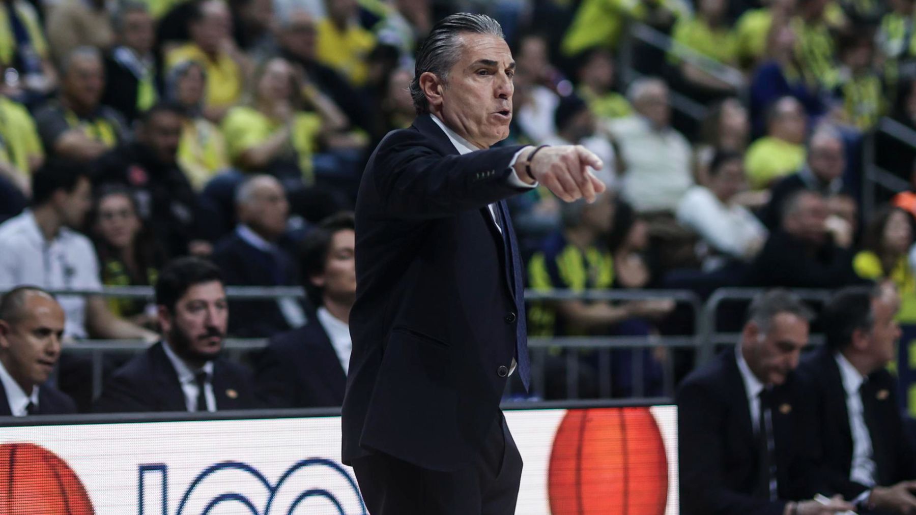 La Euroliga está que arde: las cuentas del Real Madrid y posibles rivales