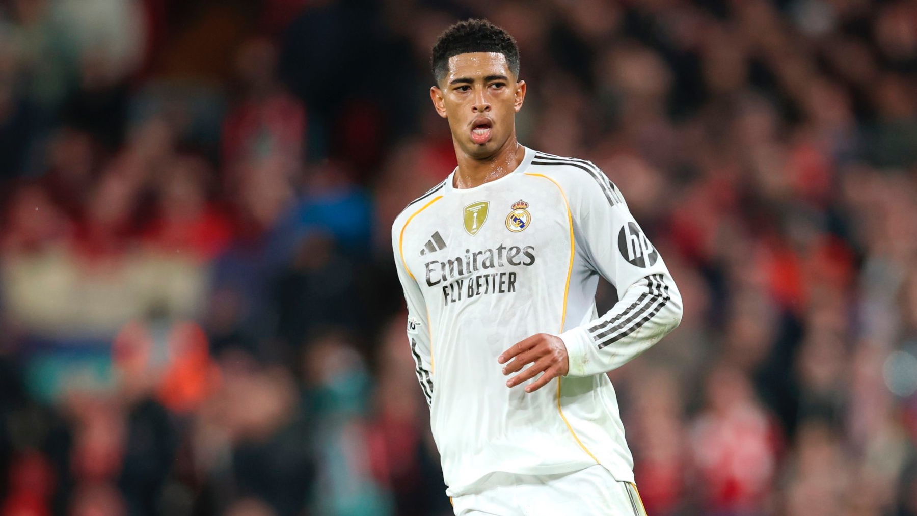 Real Madrid vs Girona, en directo hoy | Alineaciones, horario y dónde ver el partido de la Liga hoy gratis online y en vivo