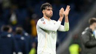 Raúl Asencio. (Getty)